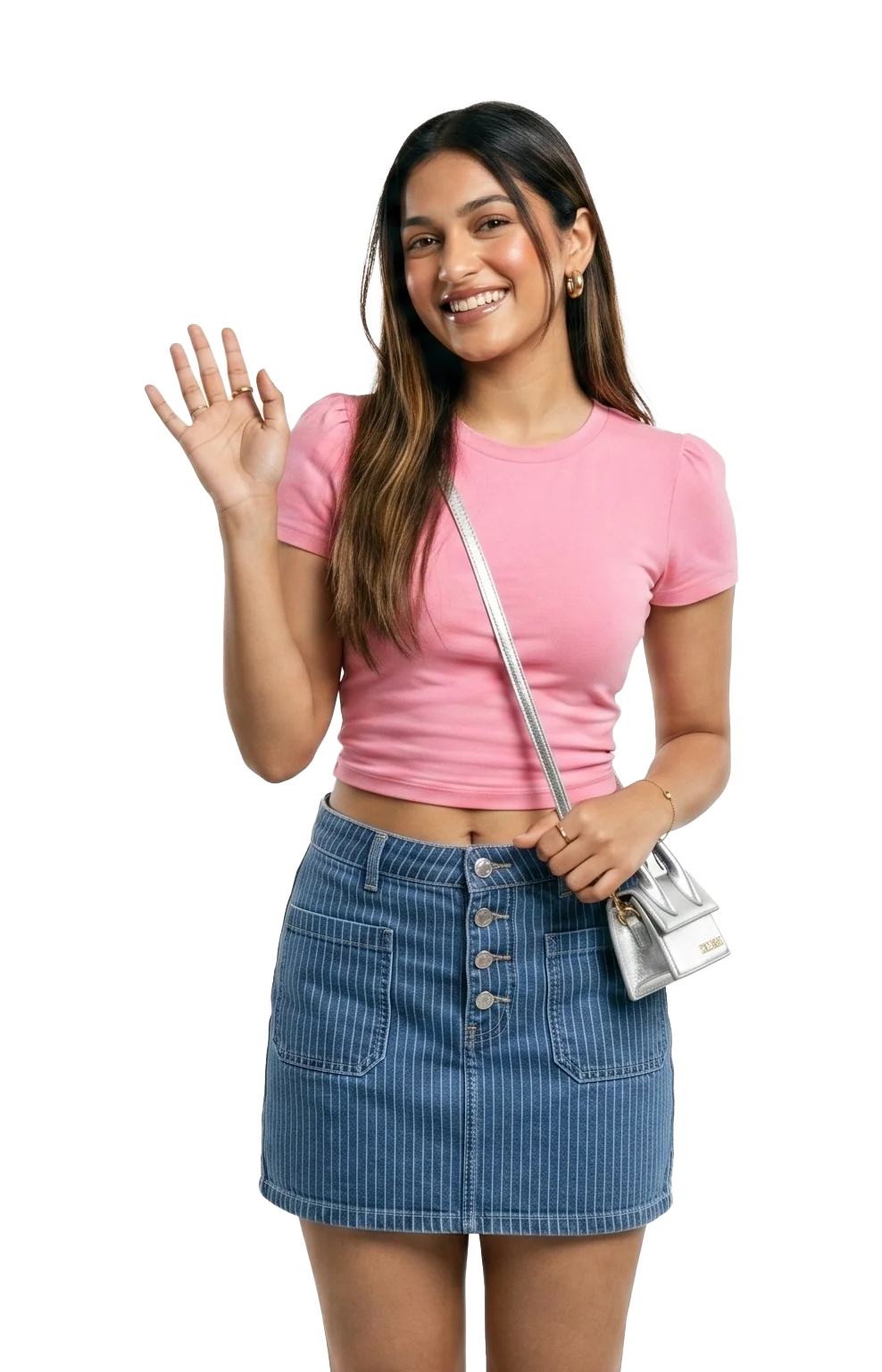 Ayesha Shetty